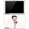 Betty Boop Pose Surface Pro 4 Skin